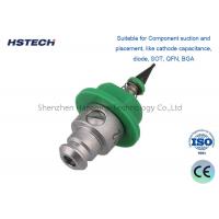 China Long Lifespan JUKI 502 SMT Nozzle (31x16mm) for Accurate Suction on sale