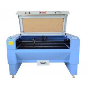 China 80w Bamboo Co2 Laser Cutting Machine With Usb Offline Motion Control System supplier