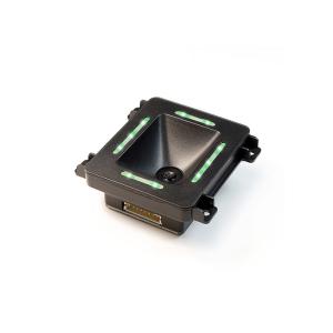 China Lecteur de code-barres de module de scanner de code QR à montage fixe 1D 2D RS485 pour caissier en libre-service supplier