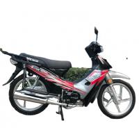 China 2022 New design electric lifan lady ZS Unique super cub gas scooter 110cc 125cc  mini moped motorcycle cub on sale