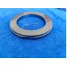 China Custom Silicon Carbide Thrust Washer for Pumps Semiconductor wholesale