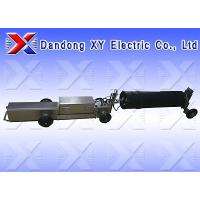 China X-ray Pipeline Crawler for sale