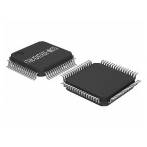 China ARM Cortex-M0 CY8C4247AZA-M475 48MHz Microcontroller MCU TQFP64 128KB Flash IC Chip supplier