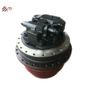 China Final Drive Group With Motor Sprocket for Excavator 318C 319C with 1 Year Warranty and 2-5 Days Delivery wholesale