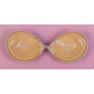 China  Security  Strapless  sexy Silicone Bra Inserts lingerie with Low threshold supplier