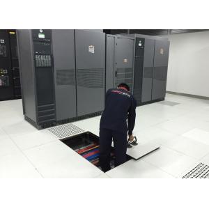 60X60/50X50 hpl covering Raised Floor Panels High Strength Data Center Server Room access Floor