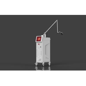China Best selling products 2019 in USA 30w 10600nm co2 laser skin rejuvenation equipment supplier