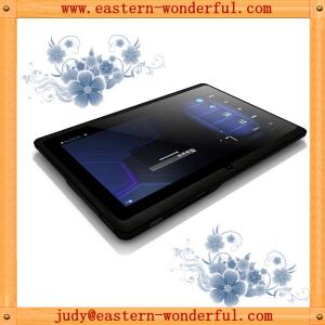 7inch Allwinner A13 Q88 cheap tablet pc LED capacitive Screen android tablet cheap