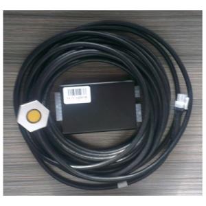China 0.3kg GPS Tracker Fuel Sensor Used To Fix The Extention Wire supplier