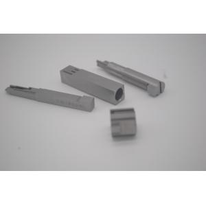 China Broyeur extérieure de estampillage des véhicules à moteur durable de pièces usinant la certification d'OIN supplier
