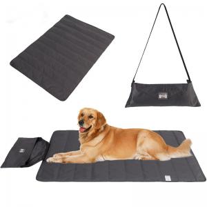 Outdoor Waterproof Warm Pet Blanket Folding Portable