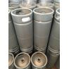 20L US beer keg stacakable, with micro matic spears