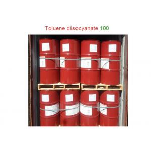 China 99.7 Toluene Diisocyanate 100 wholesale