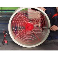 China Flame Explosion Proof Extractor Fan 12  Inch  Ventilation WaterProof on sale