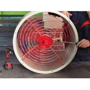 Flame Explosion Proof Extractor Fan 12  Inch  Ventilation WaterProof