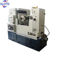 China Hydraulic Worm Gear Hobbing Machine Cutter Manufacturers Y3150 on sale