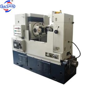 China Gear Shaping Machines Y3150 Y3180 Worm Gear Cutting Hobbing Machine supplier