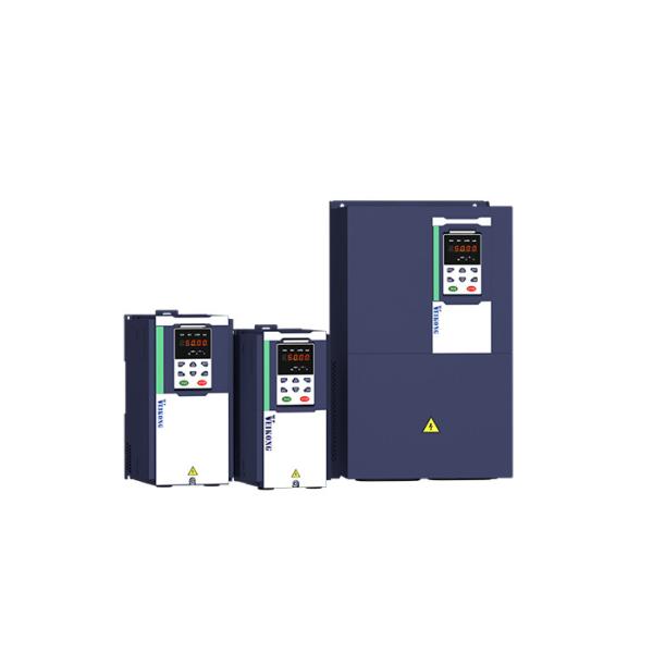 99% MPPT 380V Solar Pump Controller 2.2kw 4kw 5.5kw 7.5kw Support GPRS