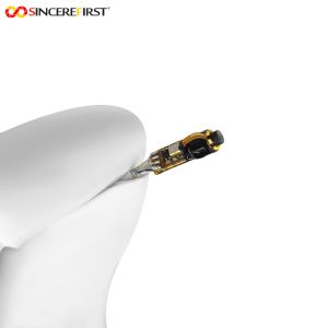 China NIR Wide Angle 1080P Sensor OV02C10 USB Endoscope Camera Module wholesale