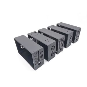 China OEM ODM Custom Aluminum Machined Parts Steel Brass Set Wire EDM Milling Titanium Manufacturing wholesale