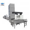 China High Productivity Mitsubishi PLC Wafer Biscuit Making Machine wholesale