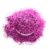 China Add Some Sparkle to Your Festival Home Decoration with 2023 Hotsale PET Hexagonal Glitter Powder in Pink Purple and Red wholesale