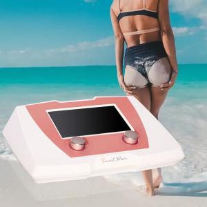 Acoustic Extracorporeal Shockwave Therapy Device Shock Wave Cellulite Therapy Equipment