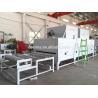 China Multifunctional PVC Mat Production Line Equipped with Omron Temperature Controller wholesale