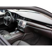 China Maserati Wireless Video Interface Quattroporte 2014 With CarPlay Charging Port on sale
