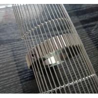 China Welded Chicken Galvanised Stainless Steel Welded Wire Mesh Belt on sale
