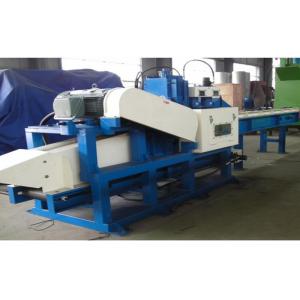 China 500*450mm 12t/H Wood Sawdust Machine For Paper Making 3550 supplier