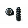 Custom Made Netrile Oilfield Rubber Swab Cups Wear Resistance Multi Type