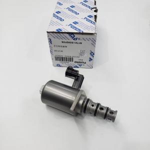 China OUSIMA Hydraulic Control Valve Solenoid 9314145 For Hitachi ZX200-5G ZX240-5G supplier