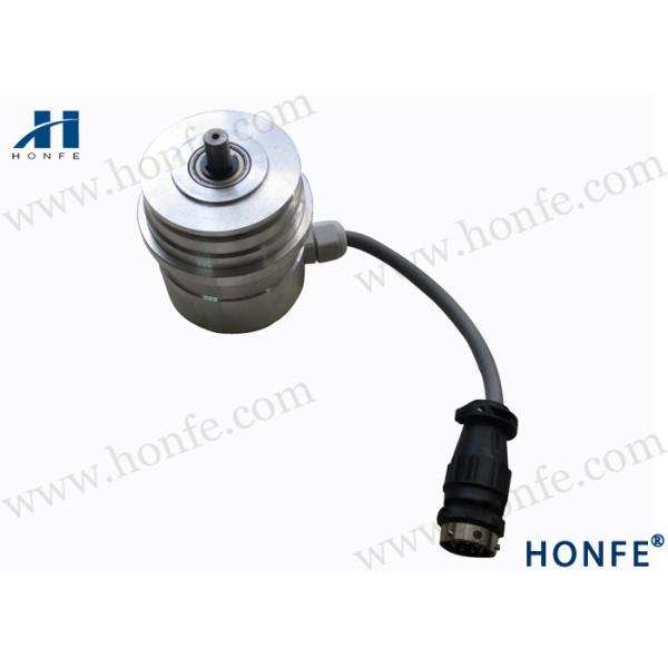 PICANOL PAT/GTM Shaft Encoder BE83395/BE82968/BE93571/BE91258