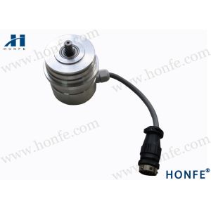 PICANOL PAT/GTM Shaft Encoder BE83395/BE82968/BE93571/BE91258