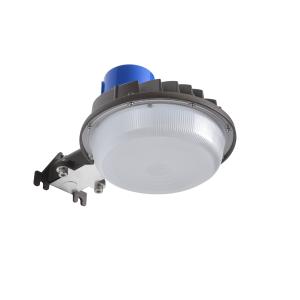 China Luz da caixa de sapata do diodo emissor de luz do UL de 7150LM 120V 130LM/W, crepúsculo do diodo emissor de luz a Dawn Security Light supplier