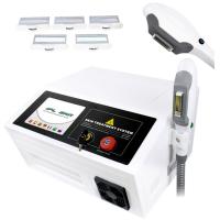 China IPL Laser Acne Removal Machine Portable Multifunctional Beauty Equipment on sale