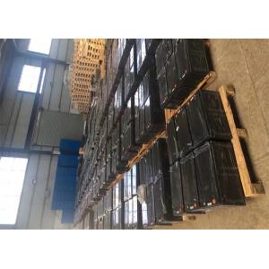 China Hybrid UPS 2v500ah Deep Cycle Solar Lead Acid Battery Gel Battery Power Station supplier