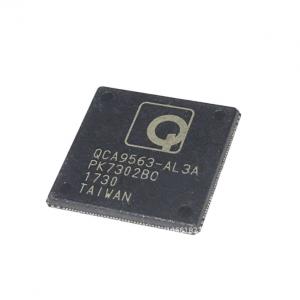 Shenzhen  Electronic Components QCA9563-AL3A Ethernet Chip QFN