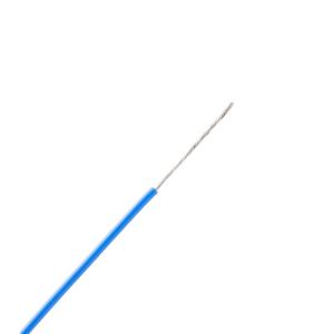 China AQUEÇA 180 a chama - alta temperatura flexível elétrica retardadora do cabo do silicone para a instrumentação supplier