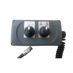 China Cutter Assy Switch Button Suitable For Gerber Cutter Gtxl 93831000 supplier