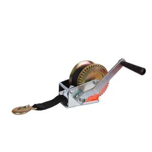 China Self-Locking Brake Winches for Safe and Controlled Lifting and Pulling Operations wholesale