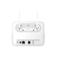 China Wireless Speed 300Mbps 4g Wireless Router WAN/LAN Port 4g Lte Router with SIM slot on sale