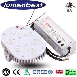 China 80W LED Retrofit Kits to Replace 250W Metal Halide Lamps wholesale