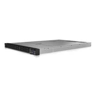 China レノボ シンクシステム 4代目 インテル Xeon SR630 V3 1U DDR5 4800 MHz までのラックサーバー supplier