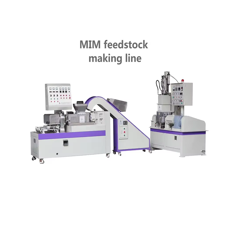 China CPVC粒子の複合 granulating組み合わせ生産ライン PVC粒子の wholesale