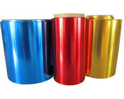 China Wear Resistant Signage Cladding Prepainted Aluminum Coil with Smooth PE/PVDF Surface wholesale