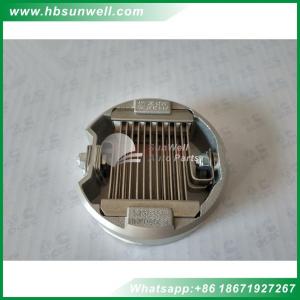 China Cummins ISDE QSB diesel engine auto parts Air Intake Heater 4941309 5258351 for Dongfeng kinland truck wholesale