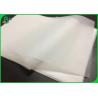 Eco-friendly 50gr Transparent Tracing Paper A4 Size To Offset Printing