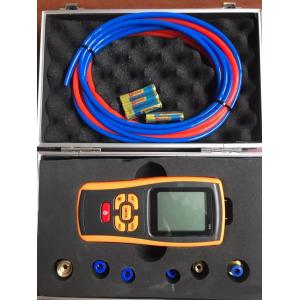 China Engine Catalytic Converter Patency Common Rail Tester supplier